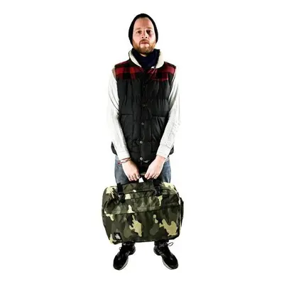 Městský batoh CabinZero Classic 44L Urban Camo