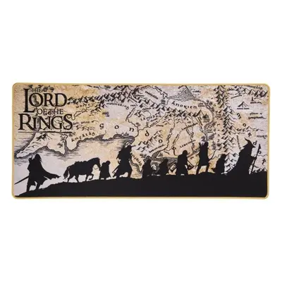 Podložka pod myš SUPERDRIVE Lord of the Rings Mouse Pad XXL