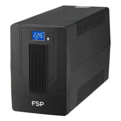 Záložní zdroj FSP Fortron iFP 1000