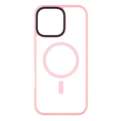 Kryt na mobil Tactical MagForce Hyperstealth Kryt pro iPhone 16 Pro Max Pink Panther