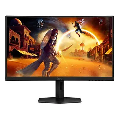 Monitor 27" AOC CQ27G4X Gaming