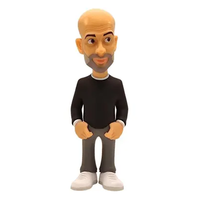 Figurka MINIX Football: Manchester City - Pep Guardiola