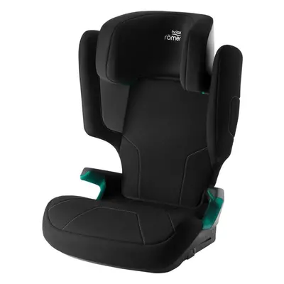 Autosedačka Britax Römer Hi-Liner Space Black