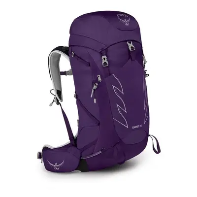 Turistický batoh Osprey Tempest 30 III violac purple WM/WL