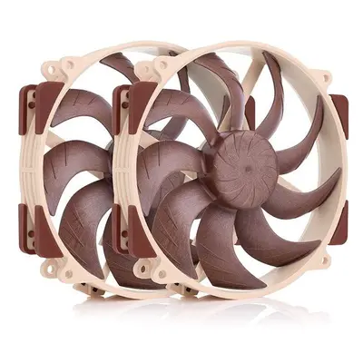 Ventilátor do PC Noctua NF-A14x25r G2 PWM Sx2-PP