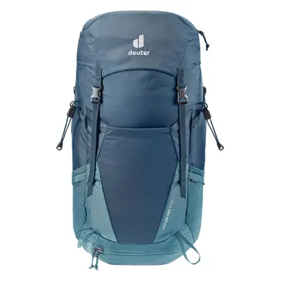 Turistický batoh Deuter Futura Pro 34 SL Marine-Lake