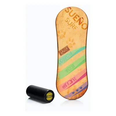 Balanční deska Trickboard Classic Sueno surf