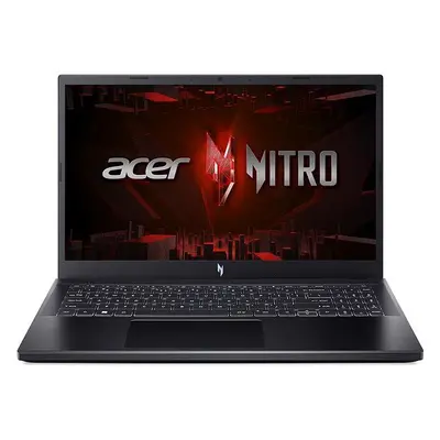 Herní notebook Acer Nitro V 15 Black (ANV15-41-R6EL)