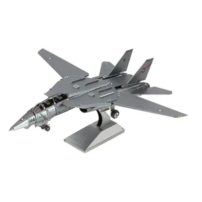 3D puzzle Metal Earth 3D puzzle Stíhačka F-14 Tomcat