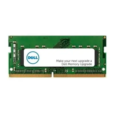 Dell Memory Upgrade - 32GB - 2RX8 DDR5 SODDIMM 4800MHz