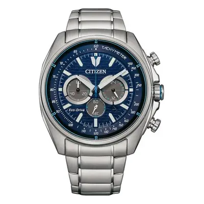 Pánské hodinky CITIZEN Classic Chrono CA4560-81L