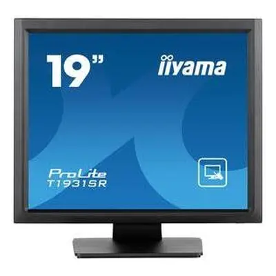 Monitor 19" iiyama ProLite T1931SR-B1S