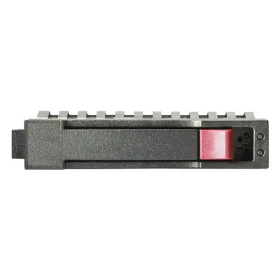 Serverový disk HPE 2.5" 1.8TB 12G SAS 10000 ot. Hot Plug