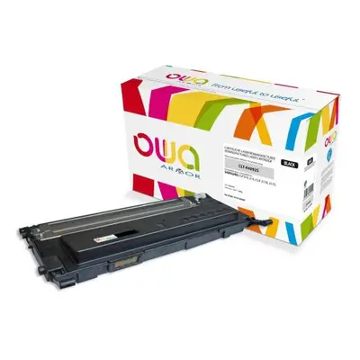 OWA Armor toner kompatibilní s Samsung CLTK4092S, 1500st, černá/black