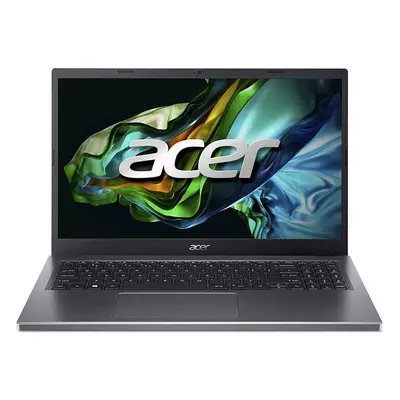 Notebook Acer Aspire 5 15 Steel Gray kovový (A515-48M-R1L9)