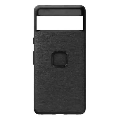 Kryt na mobil Peak Design Everyday Case - Google Pixel 7 Pro - Charcoal - tmavě šedá