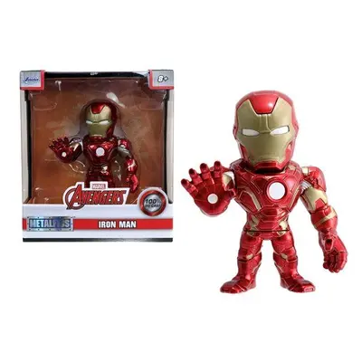 Figurka Jada Marvel Ironman