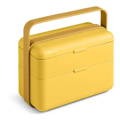 BLIM PLUS Lunchbox Bauletto M LU1-2-316 Desert Medium