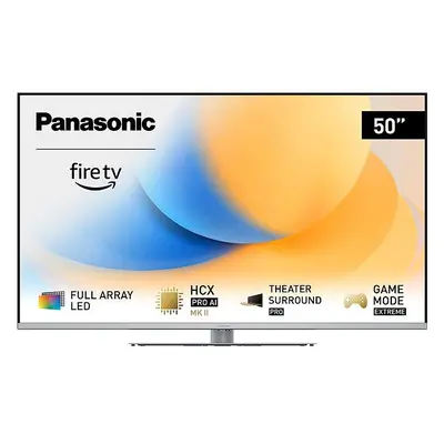 Televize 50" Panasonic TV-50W93AE6