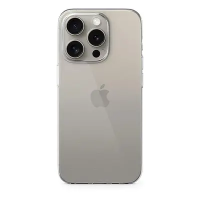 Kryt na mobil Spello čirý kryt iPhone 16 Pro Max