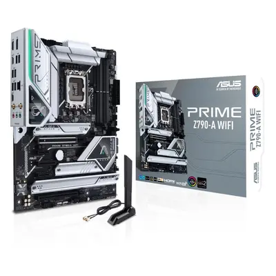 Základní deska ASUS PRIME Z790-A WIFI