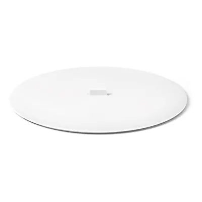 BLIM PLUS Poklice Nettuno/Hera XL CP50-000 Artic White, 30cm