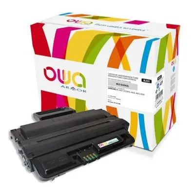 OWA Armor toner kompatibilní s Samsung ML2855, MLT-D2092L, 5000st, černá/black