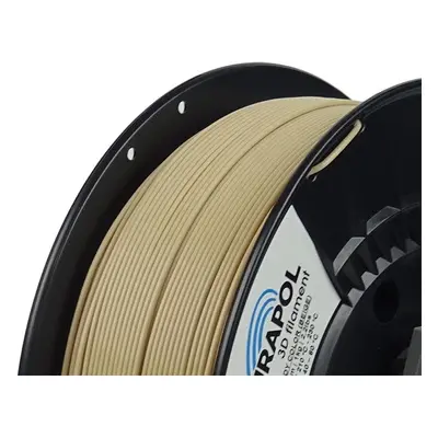 Filament AURAPOL PLA HT110 3D Filament Tělová 1 kg 1,75 mm