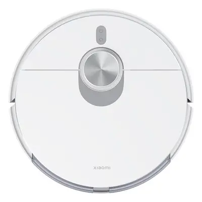 Robotický vysavač Xiaomi Robot Vacuum S20+ (White) EU