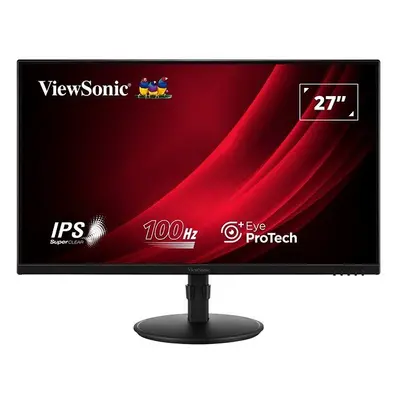 Monitor 27" ViewSonic VG2708A WorkPro