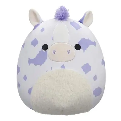 Plyšák Squishmallows Kůň Appaloosa Abelita 30 cm