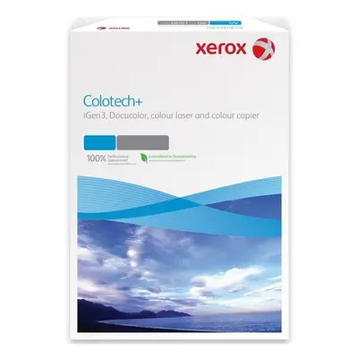 Xerox Papír Colotech (120g/500 listů, A4)