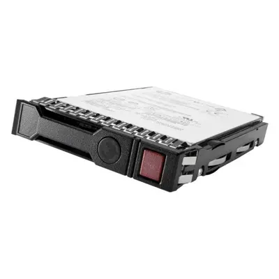 Serverový disk HPE 3.5" 1TB 6G SATA 7200 ot. Hot Plug Low Profile