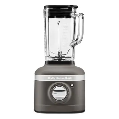 Stolní mixér KitchenAid Artisan K400, Imperial Grey