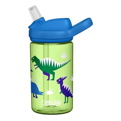 Láhev na pití CAMELBAK Eddy+ Kids 0,4l Hip Dinos