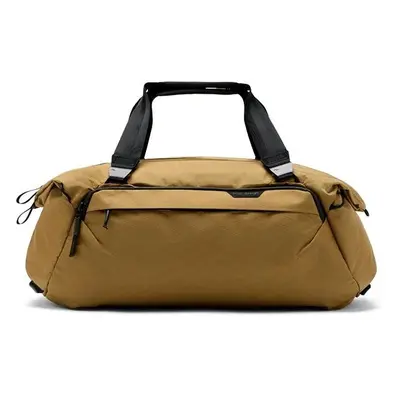 Fotobrašna Peak Design Travel Duffel 35L Coyote