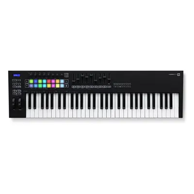 MIDI klávesy NOVATION Launchkey 61 MK3