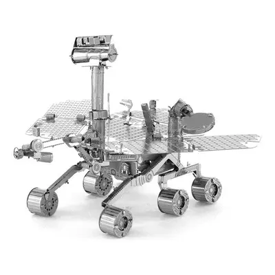 3D puzzle Metal Earth 3D puzzle Mars Rover