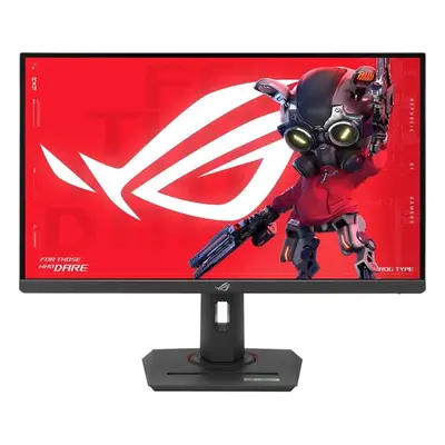 Monitor 27" ASUS ROG Strix XG27ACMG