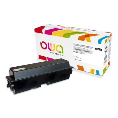 OWA Armor toner pro EPSON M2000, 8.000str (C13S050435)