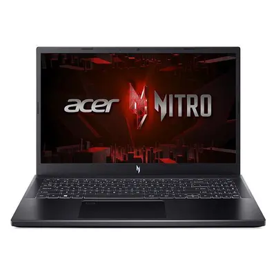 Herní notebook Acer Nitro V 15 Black (ANV15-51-71Y4)