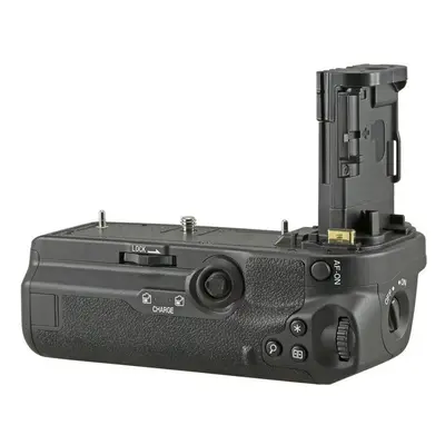 Battery Grip Battery Grip Jupio pro Canon EOS R5 /R5c / R6 / R6 Mark II + 2.4 Ghz Wireless Remot