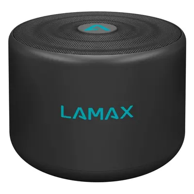 Bluetooth reproduktor LAMAX Sphere2