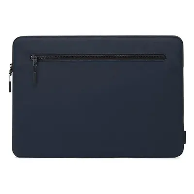 Pouzdro na notebook Pipetto Classic Organiser Sleeve Navy Macbook 13"/14"