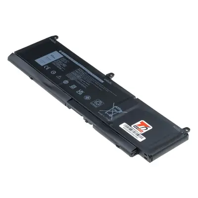 Baterie T6 Power Dell Precision 7550, 7560, 7750, 7760, 8330mAh, 95Wh, 6cell, Li-pol