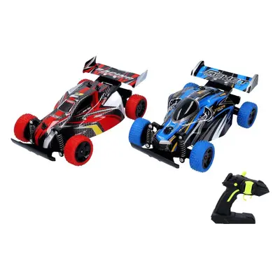 RC auto Wiky RC Bugina