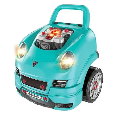 Dětské nářadí Buddy Toys BGP 5013 Master motor