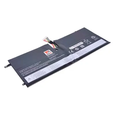 Baterie T6 power Lenovo ThinkPad X1 Carbon 1st Gen, 3200mAh, 47Wh, 4cell, Li-Pol