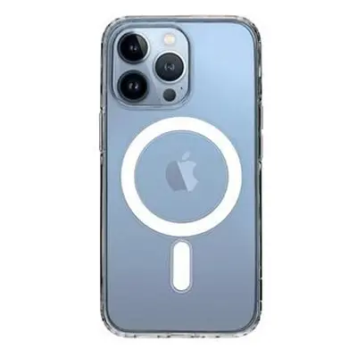 Tactical MagForce Kryt pro Apple iPhone 13 Pro Transparent