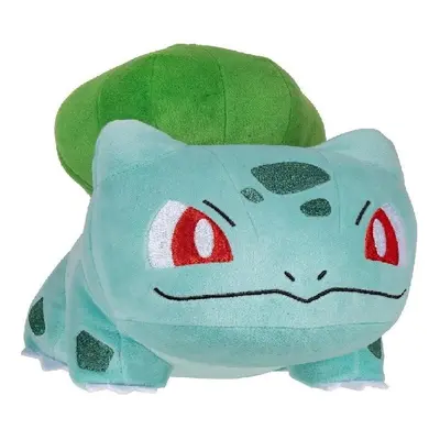 Plyšák Pokémon - 20 cm plyšák - Bulbasaur